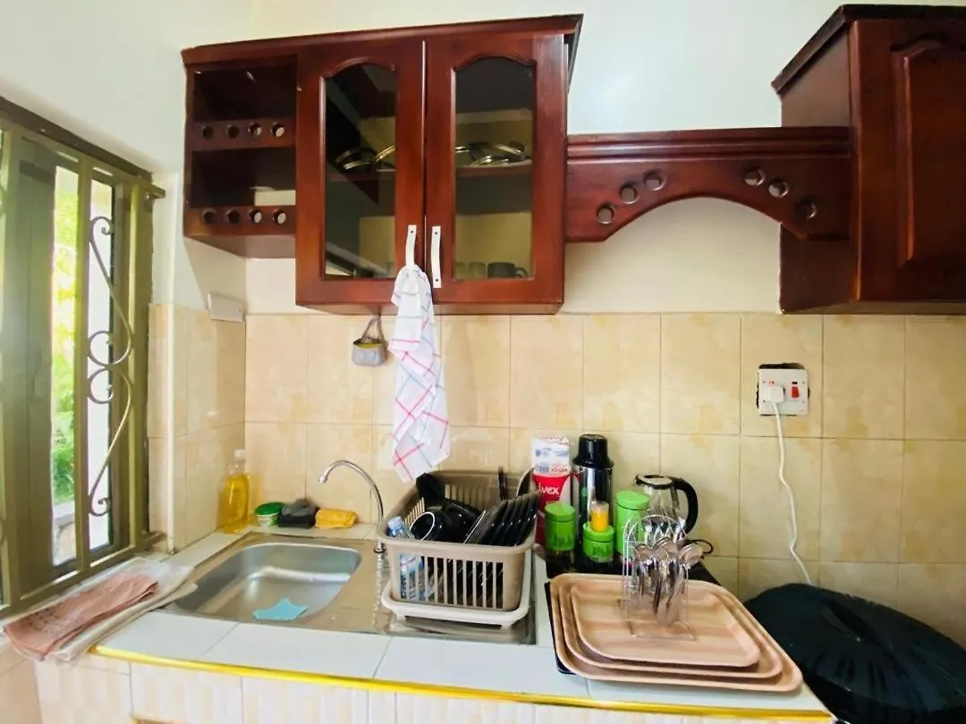 Apartment Blooming Homes Uganda Kampala Uganda