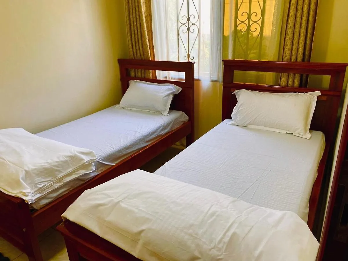 Blooming Homes Uganda Kampala Apartment