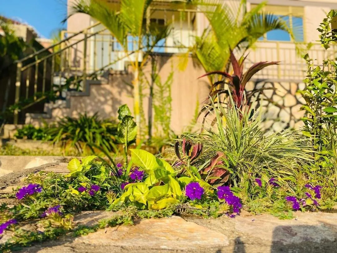 Apartment Blooming Homes Uganda Kampala